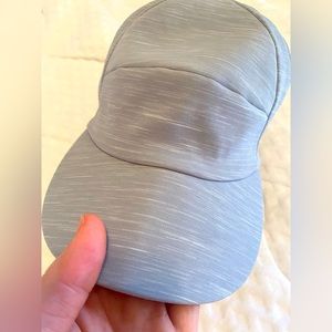 Lululemon Running Hat